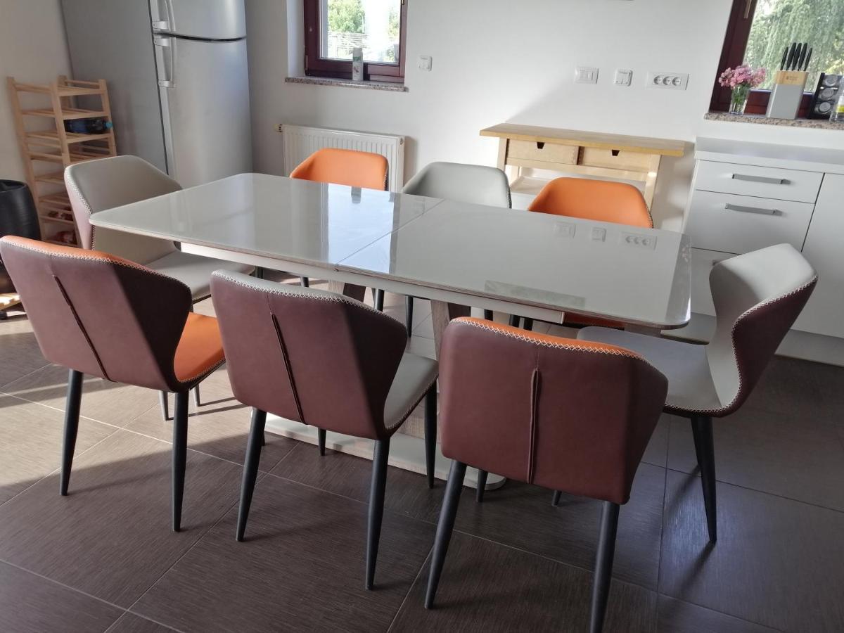 Hisa Haasberg Villa Planina  Dış mekan fotoğraf