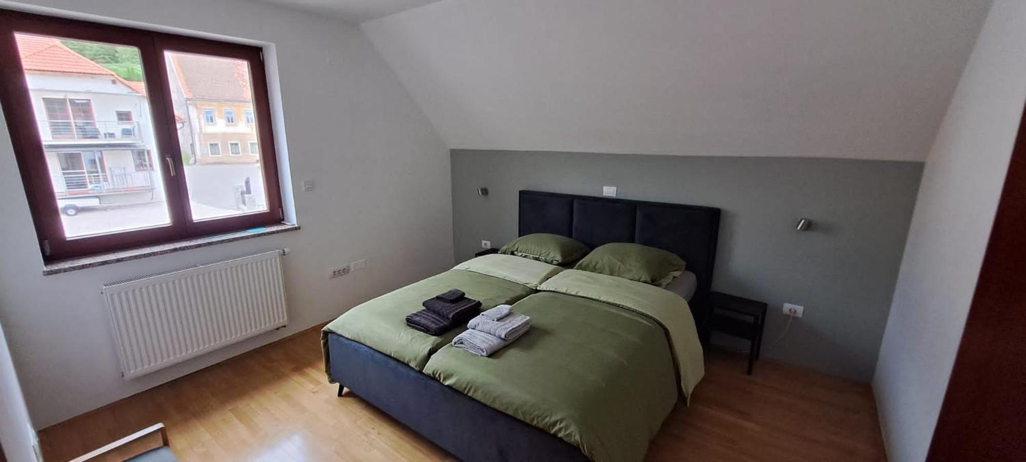 Hisa Haasberg Villa Planina  Dış mekan fotoğraf