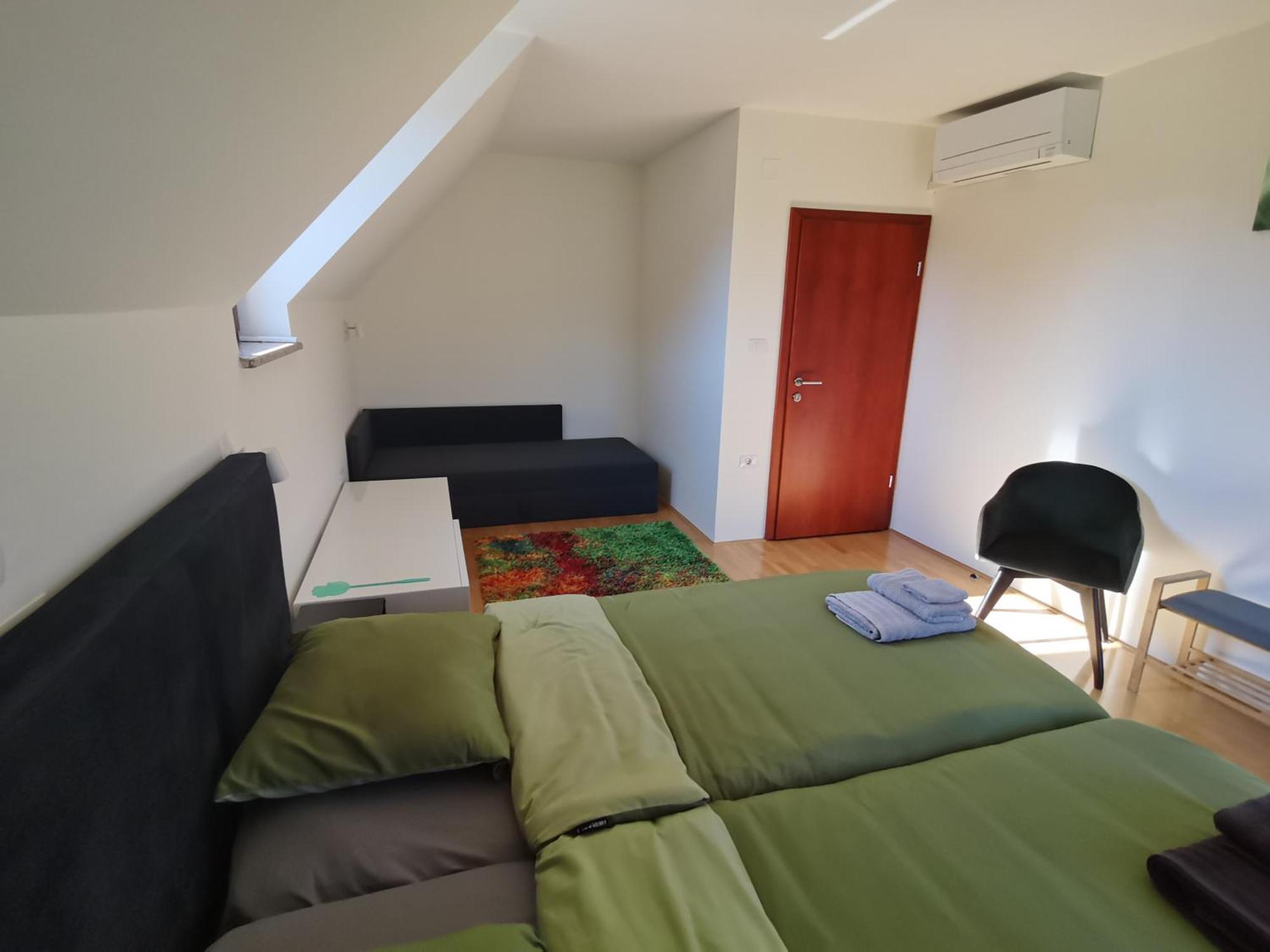 Hisa Haasberg Villa Planina  Dış mekan fotoğraf
