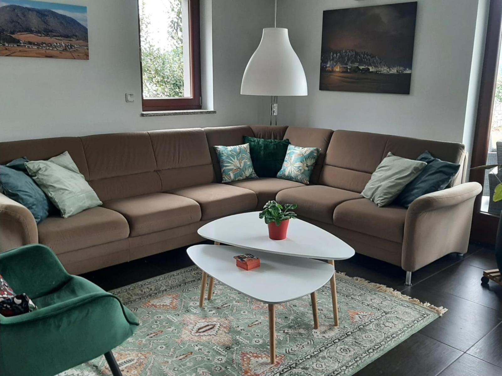 Hisa Haasberg Villa Planina  Dış mekan fotoğraf